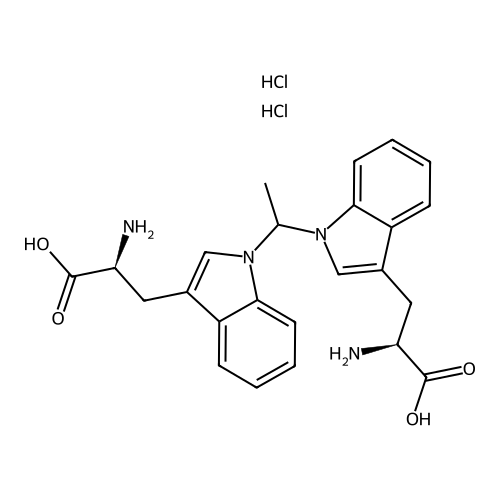 Tryptophan EP Impurity A 2HCl