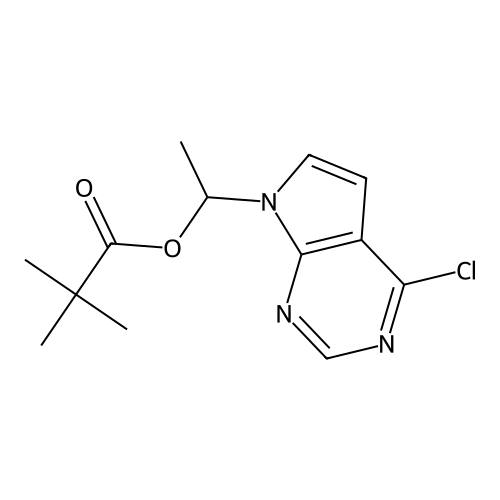 Ruxolitinib Impurity 63