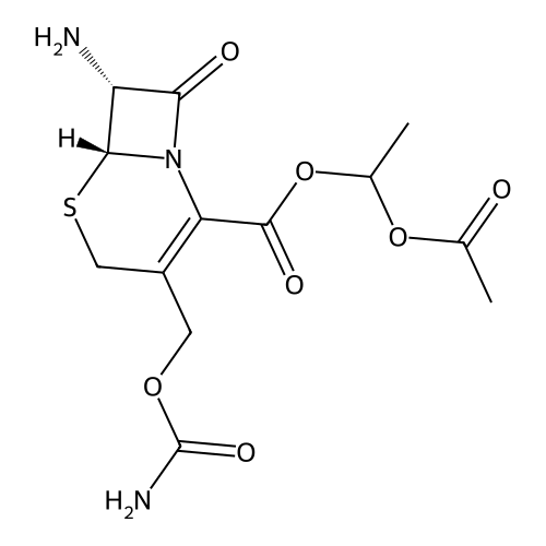 Cefuroxime Axetil Impurity 6