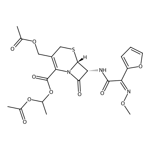 Cefuroxime Impurity 59