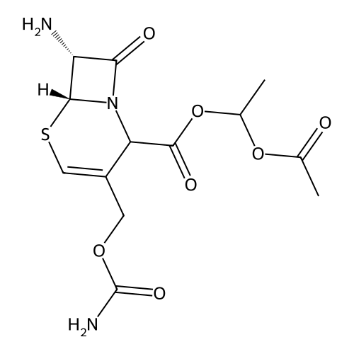 Cefuroxime Impurity 63