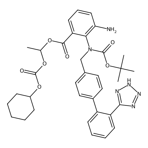 Candesartan Cilexetil Impurity 35