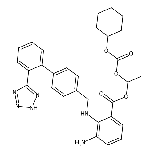 Candesartan Cilexetil Impurity 18