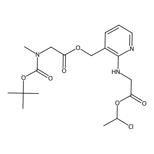 Isavuconazole Impurity N13