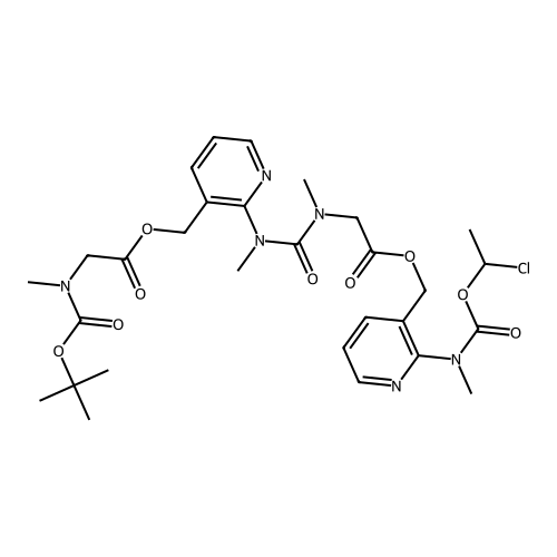 Isavuconazole Impurity 46