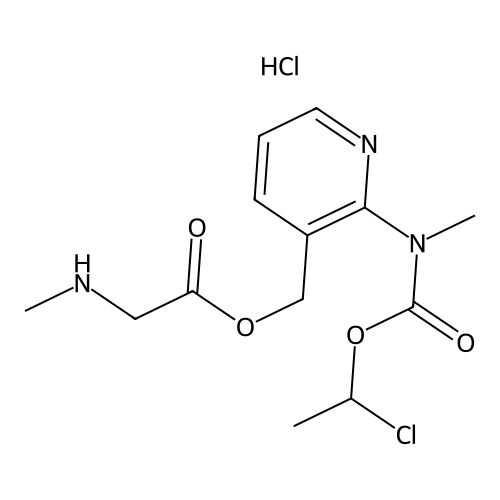 Isavuconazole Impurity 44
