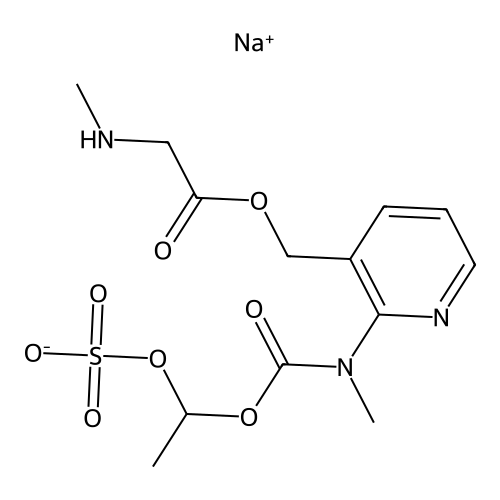 Isavuconazole Impurity 111 Sodium Salt
