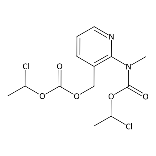 Isavuconazole Impurity 52