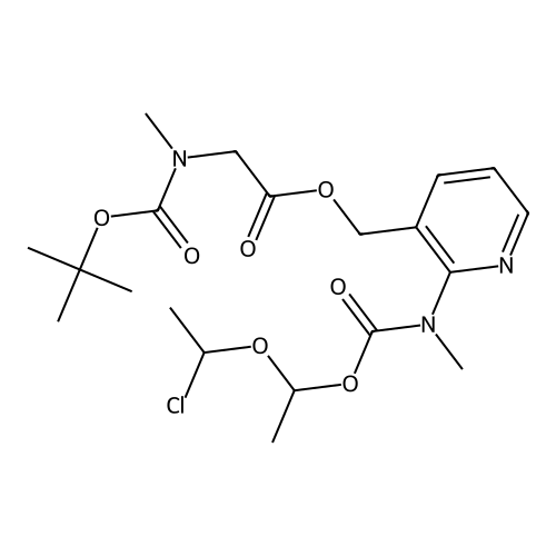 Isavuconazole Impurity 115