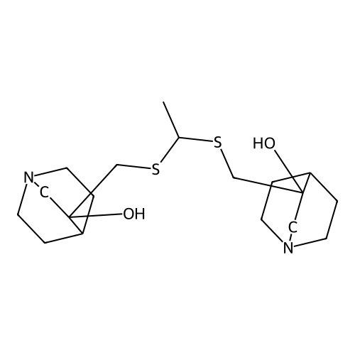 Cevimeline Impurity 5