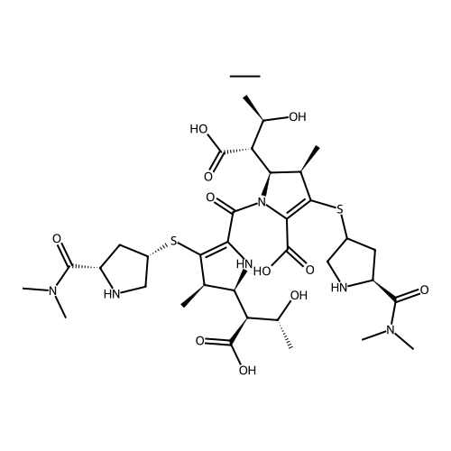 Meropenem Impurity 26