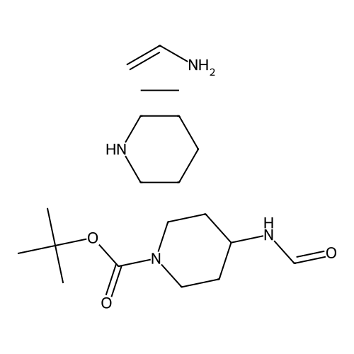 Relebactam Impurity 17