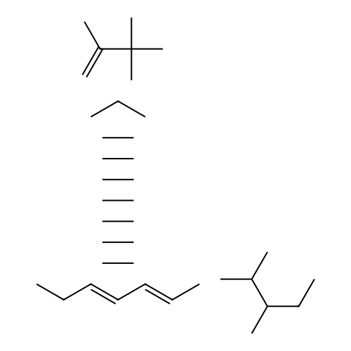 Midecamycin Impurity 8