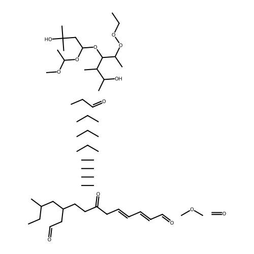 Midecamycin Impurity 13