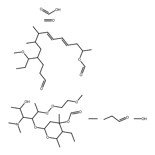 Midecamycin Impurity 27