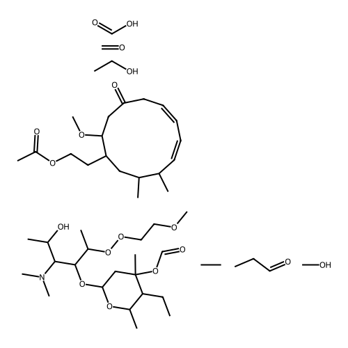 Midecamycin Impurity 22