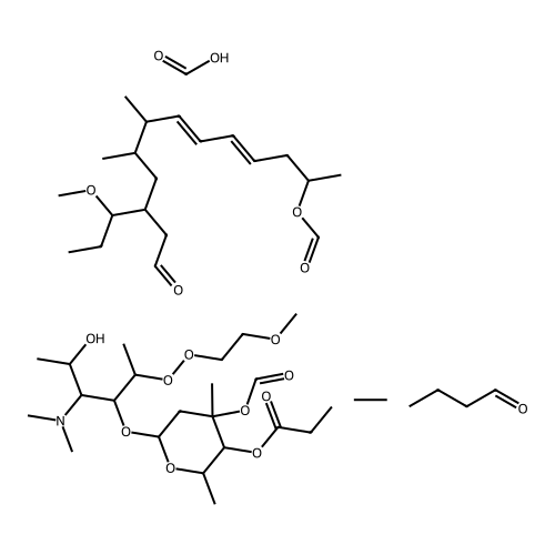 Midecamycin Impurity 19