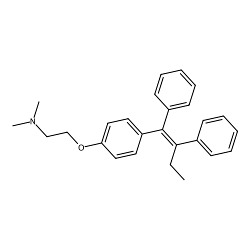 Tamoxifen EP Impurity A