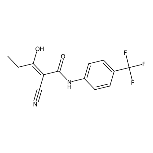 Teriflunomide Impurity 2