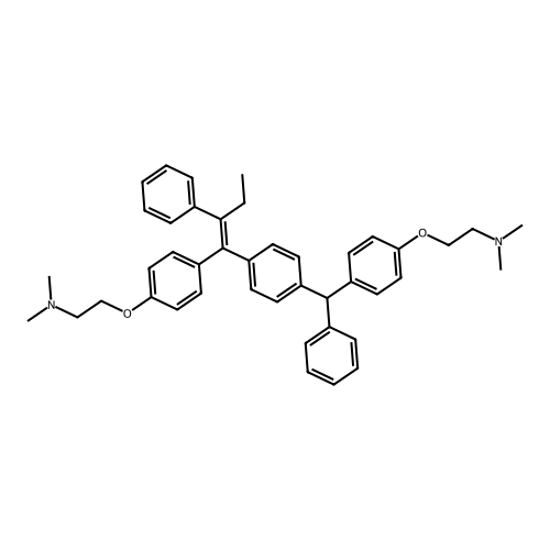 Tamoxifen EP Impurity H
