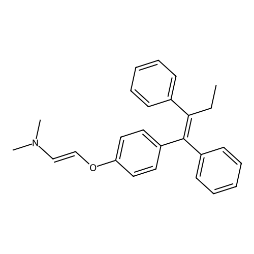 Tamoxifen Impurity 23