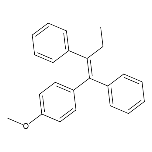 Tamoxifen Impurity 21
