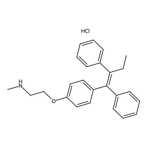 Tamoxifen EP Impurity F