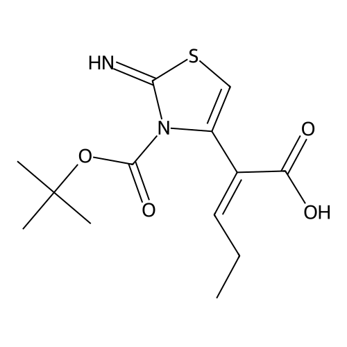Cefcapene Impurity 71