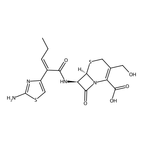 Cefcapene Impurity 37