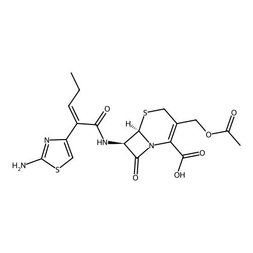 Cefcapene Impurity 80