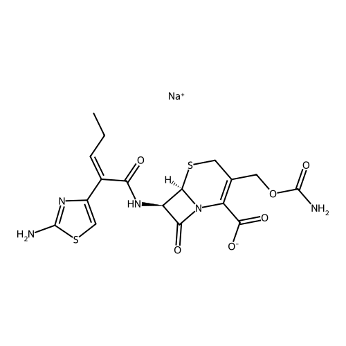Cefcapene Impurity 61