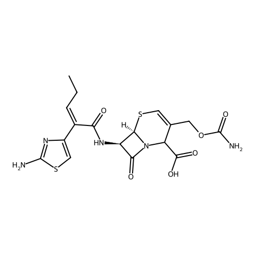 Cefcapene Impurity 65