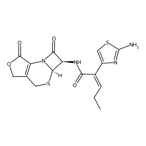 Cefcapene Impurity 11