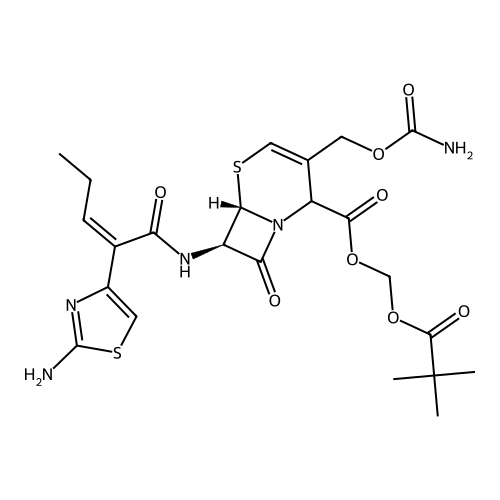 Cefcapene Impurity 28