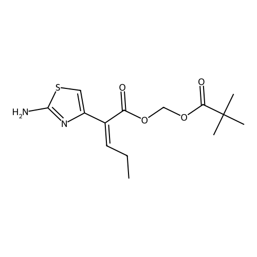 Cefcapene Impurity 62