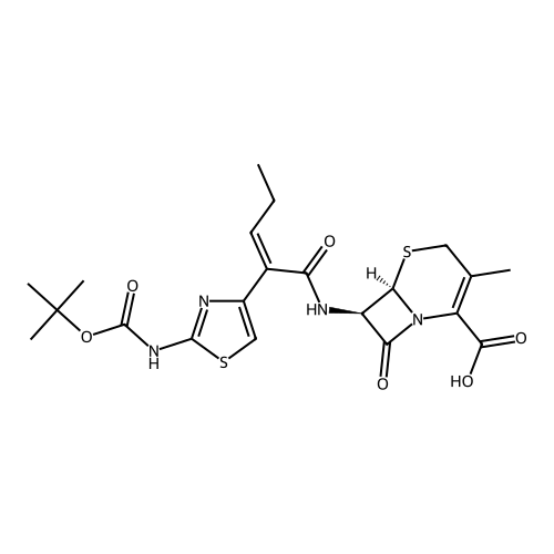 Cefcapene Impurity 13