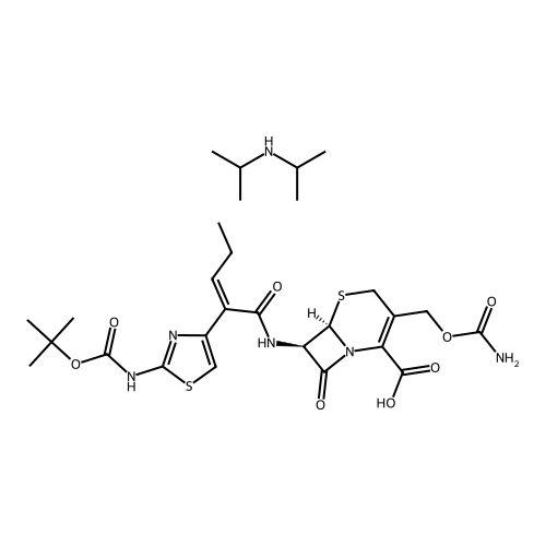 Cefcapene Impurity 8
