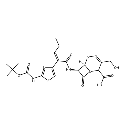 Cefcapene Impurity 75