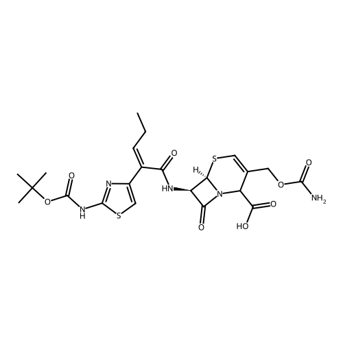 Cefcapene Impurity 46