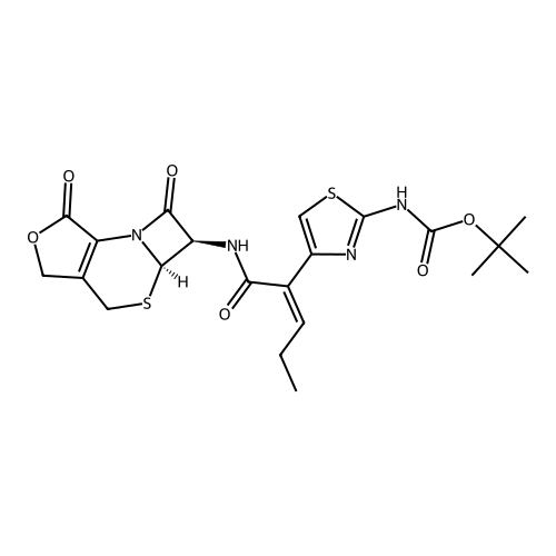 Cefcapene Impurity 36