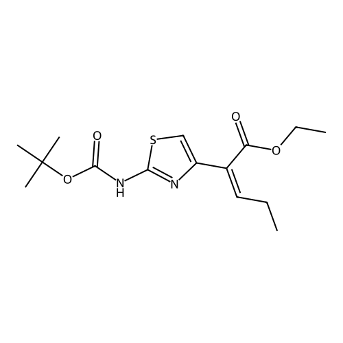 Cefcapene Impurity 34