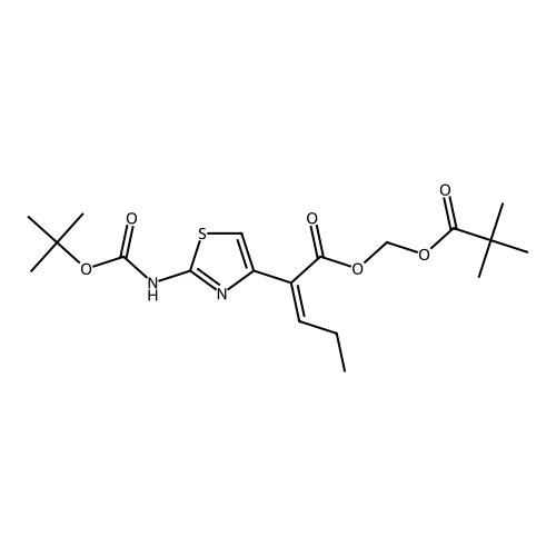 Cefcapene Impurity 63