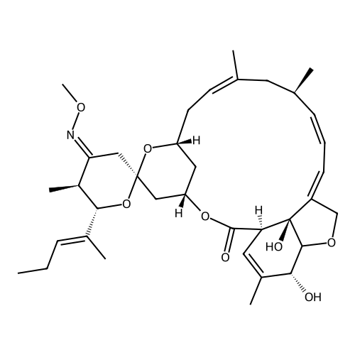 Moxidectin EP Impurity C