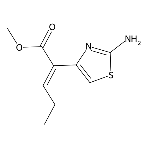 Cefcapene Impurity 40
