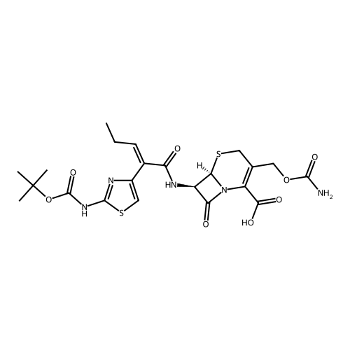 Cefcapene Impurity 19