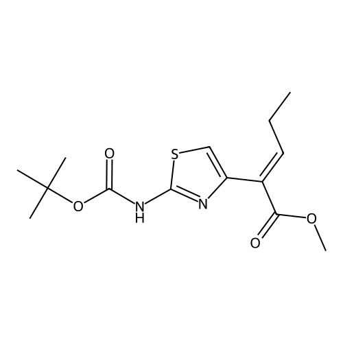 Cefcapene Impurity 42