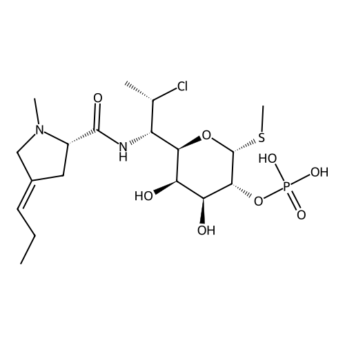 Clindamycin Phosphate EP Impurity J