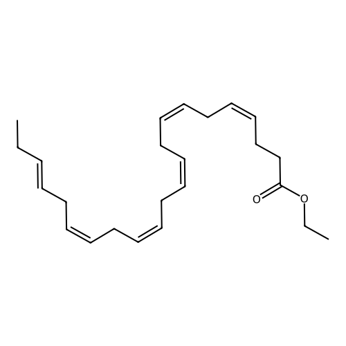 Docosahexaenoic Acid Impurity 34
