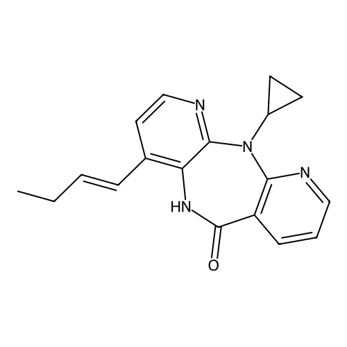 Nevirapine Butenyl Analogue Impurity