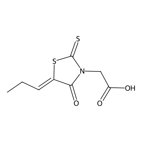 Epalrestat Impurity 1